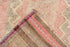 Antique Kars Runner Rug (3' x 10')